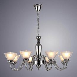 Подвесная люстра Arte Lamp  - 2